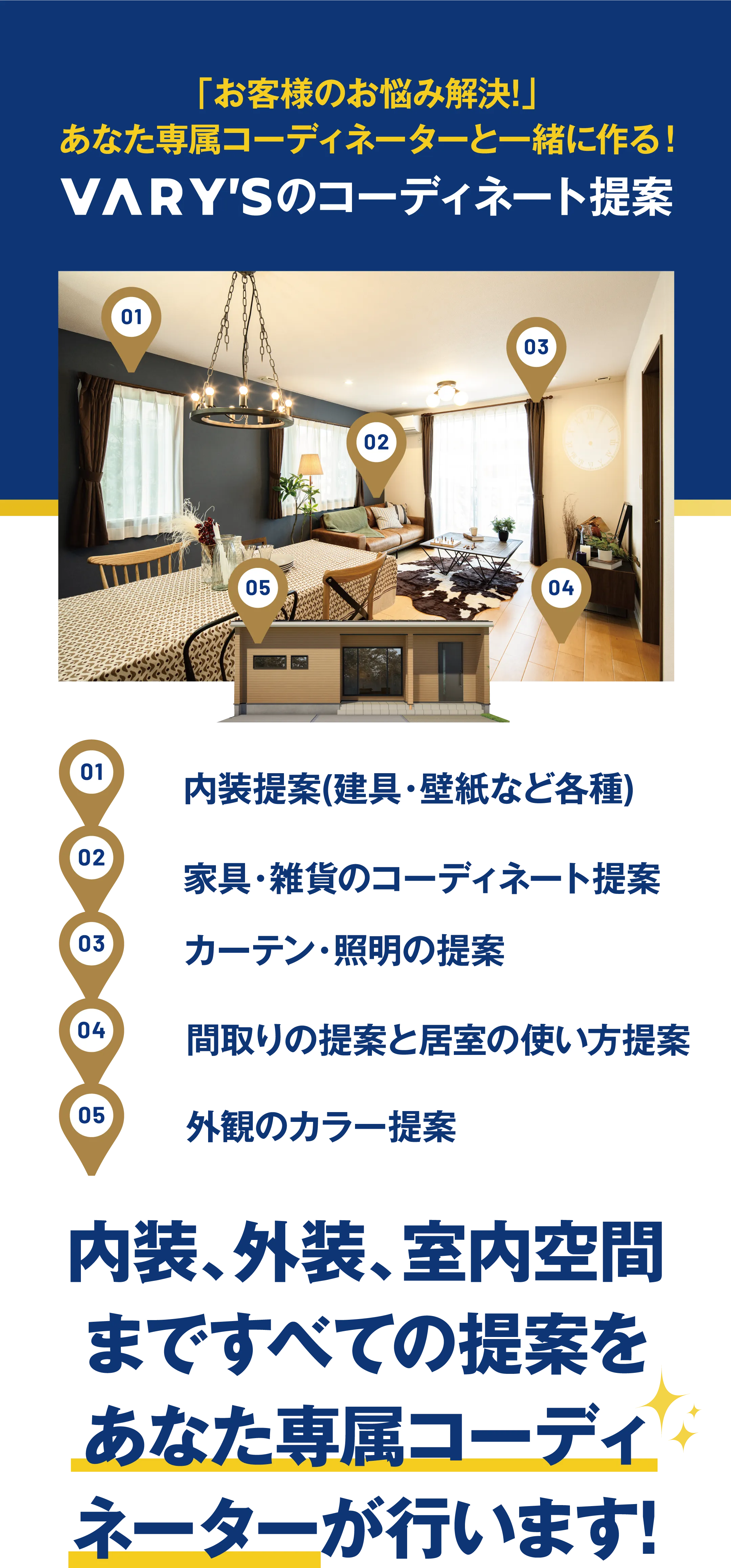 バリーズ